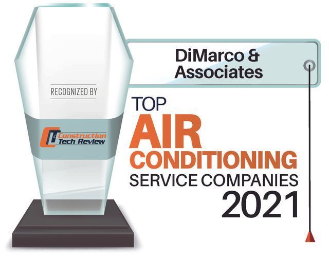 Top Airconditioning Services Award