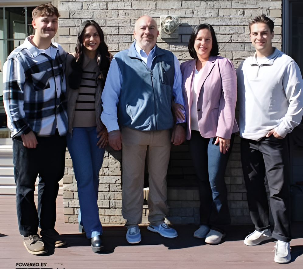 DiMarco & Associates Family