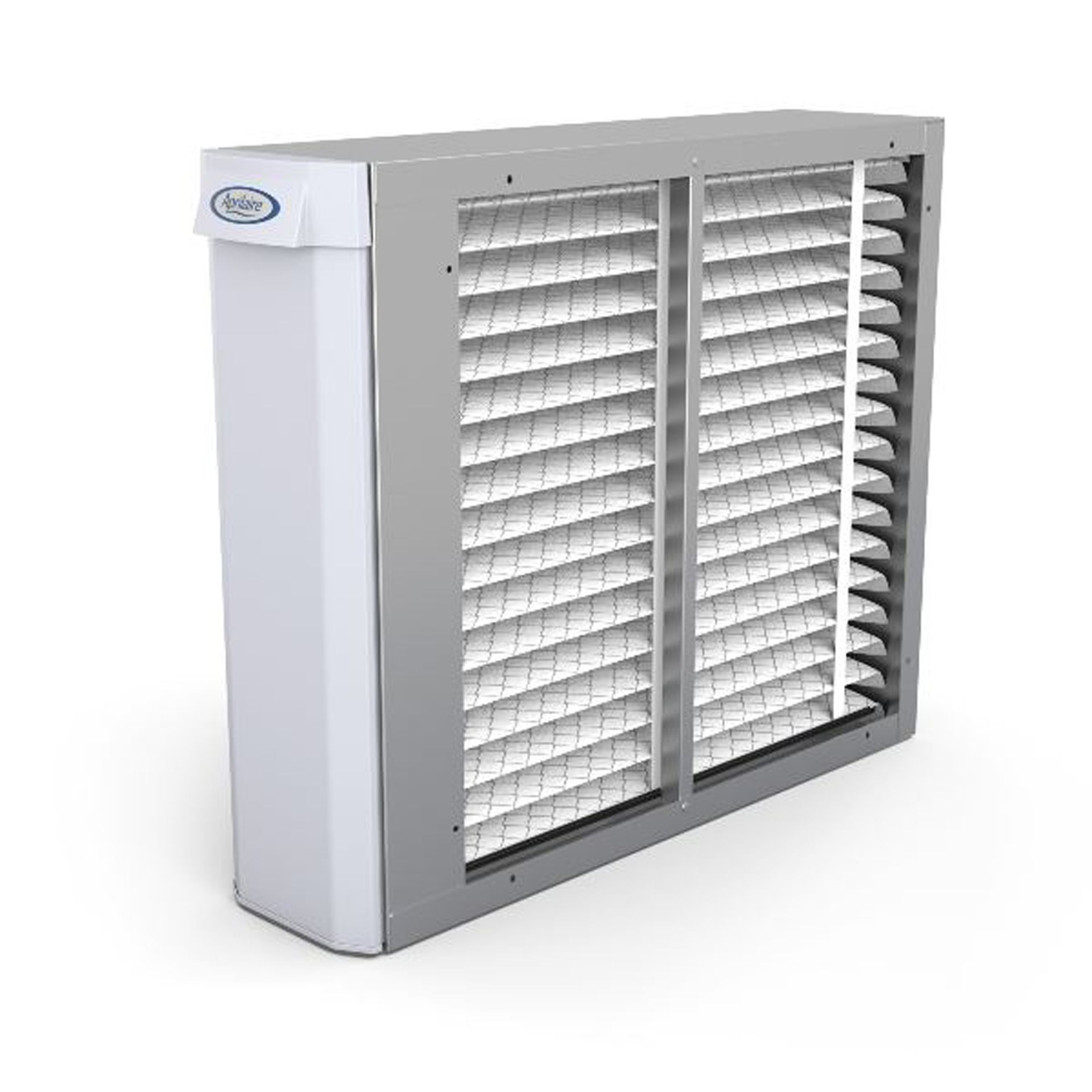 Media Air Cleaner