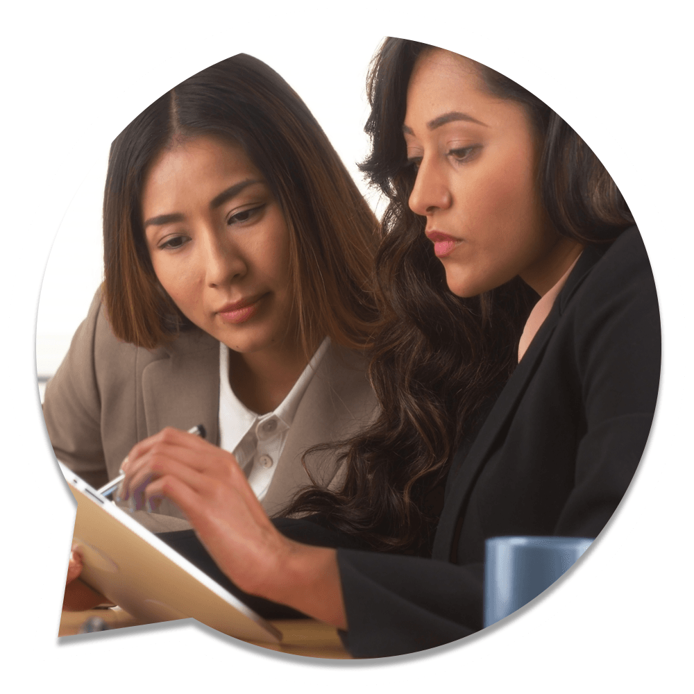 In Person Services - Accents Language Services Inc. In Person Services - Accents Language Services Inc.