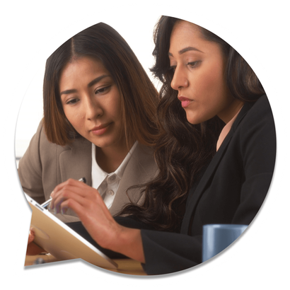 In Person Services - Accents Language Services Inc. In Person Services - Accents Language Services Inc.