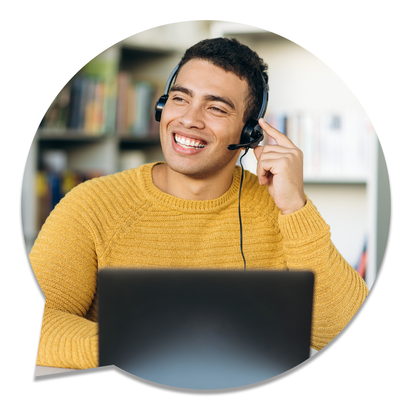 Audio Services - Accents Language Services Inc. Audio Services - Accents Language Services Inc.