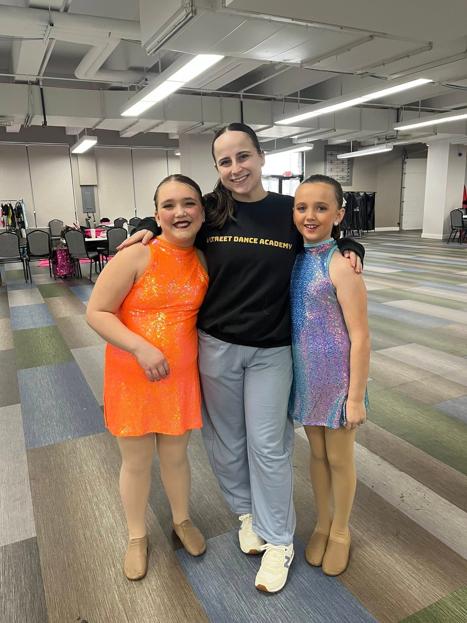 E-Street Dance Academy, Edgewood, MD