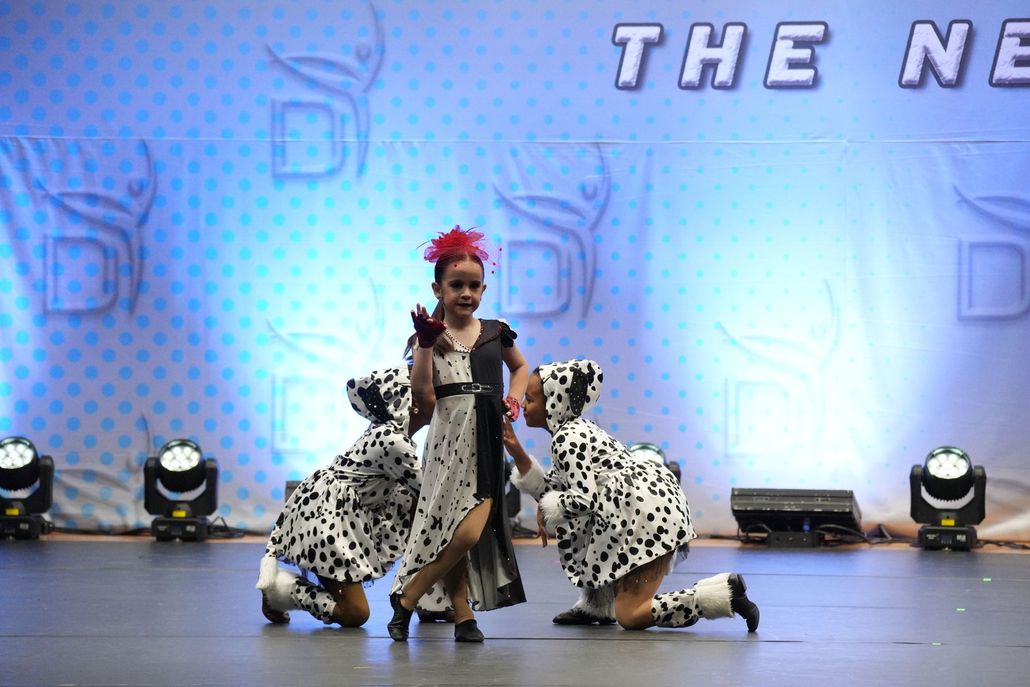 E-Street Dance Academy, Edgewood, MD