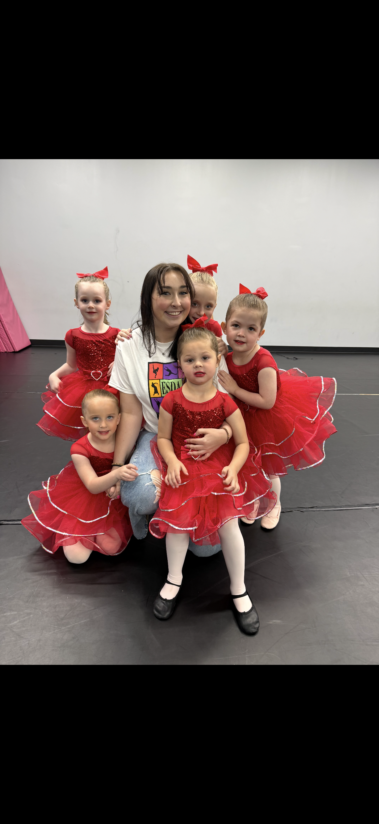 E-Street Dance Academy, Edgewood, MD