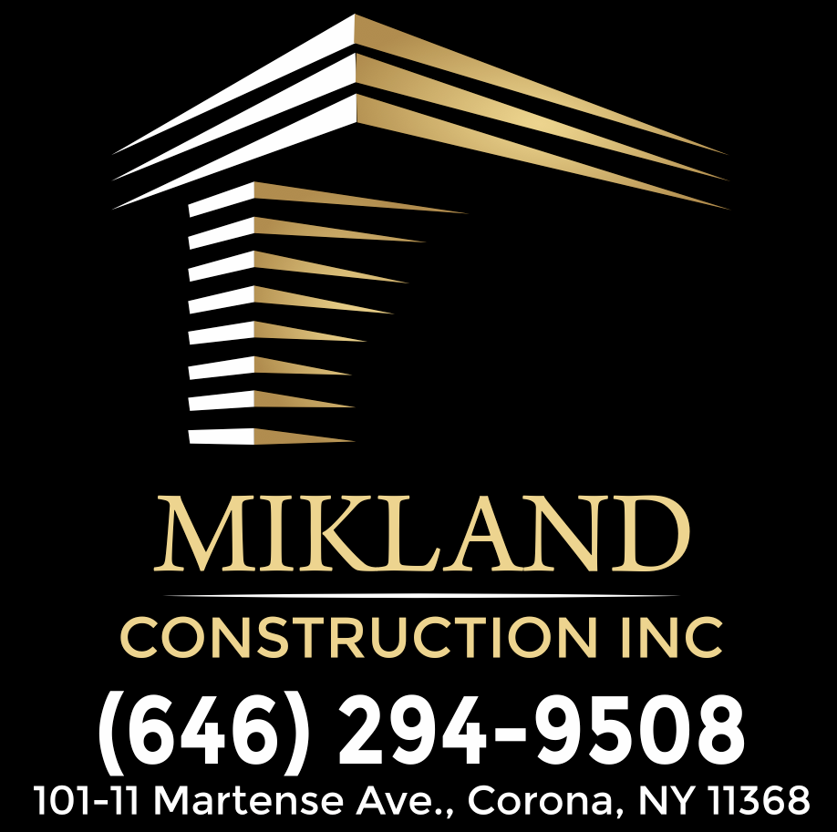 Roofing Corona, New York Mikland Construction Inc
