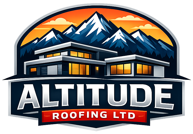 Altitude Roofing, LTD Altitude Roofing, LTD