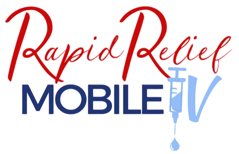 Rapid Relief Mobile IV