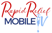 Rapid Relief Mobile IV Rapid Relief Mobile IV