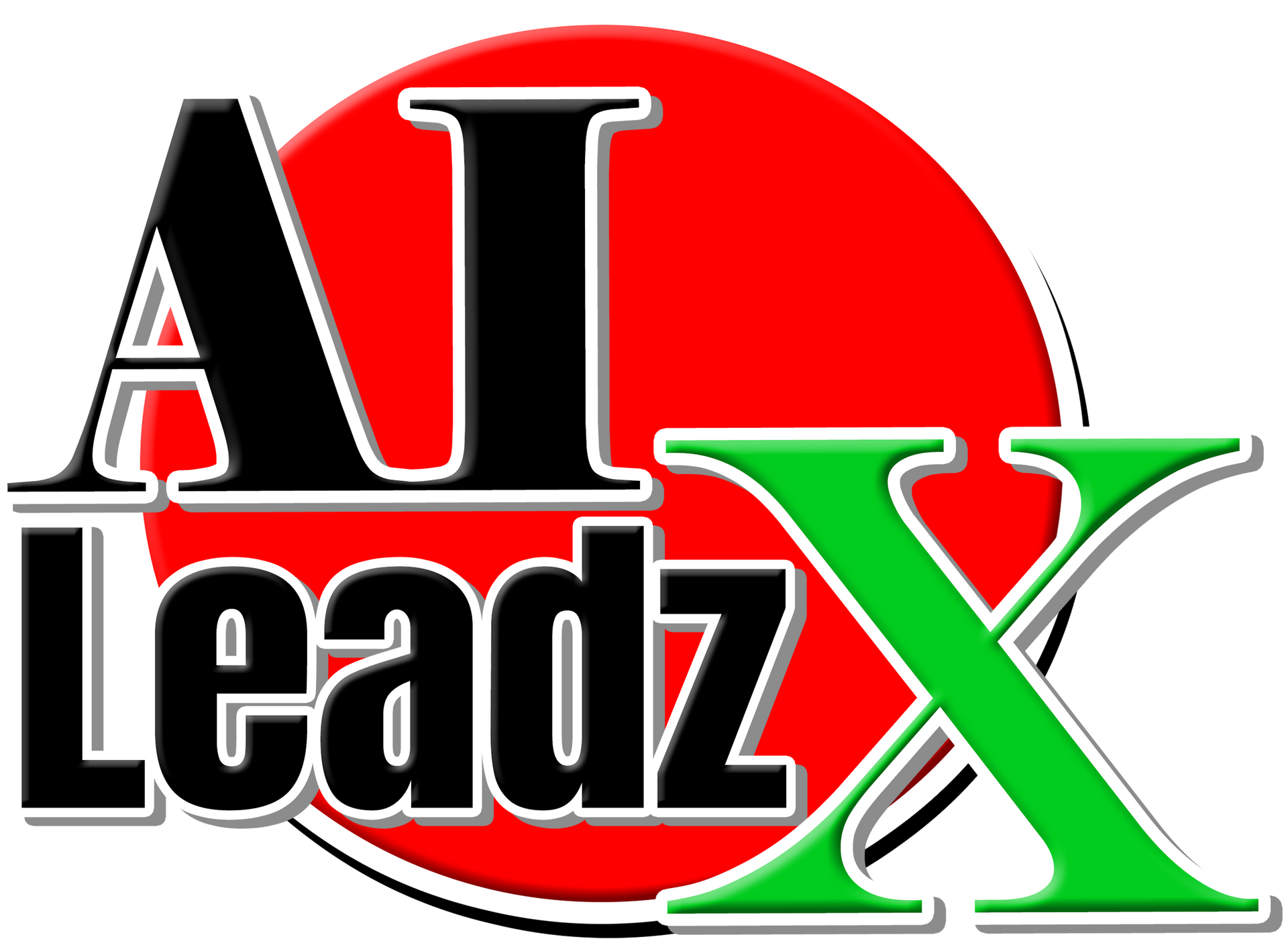 AI Leadz X