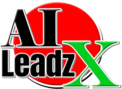 AI Leadz X
