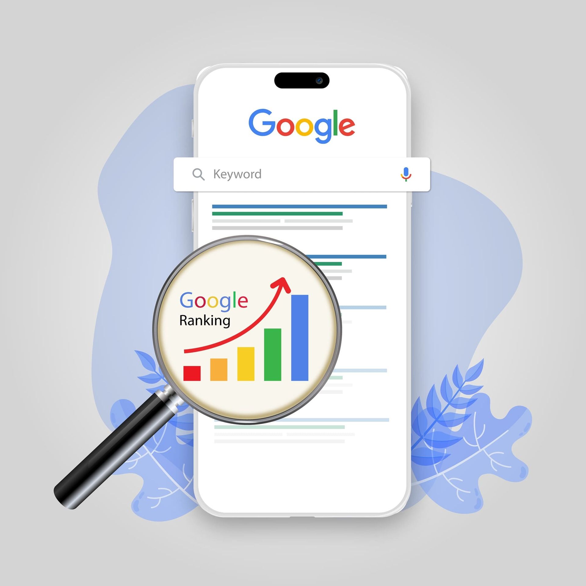 Marketing strategy experts