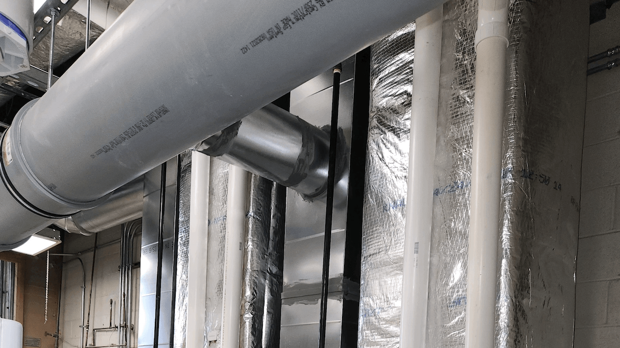 MSI Constructors Higginsville Habilitation Center