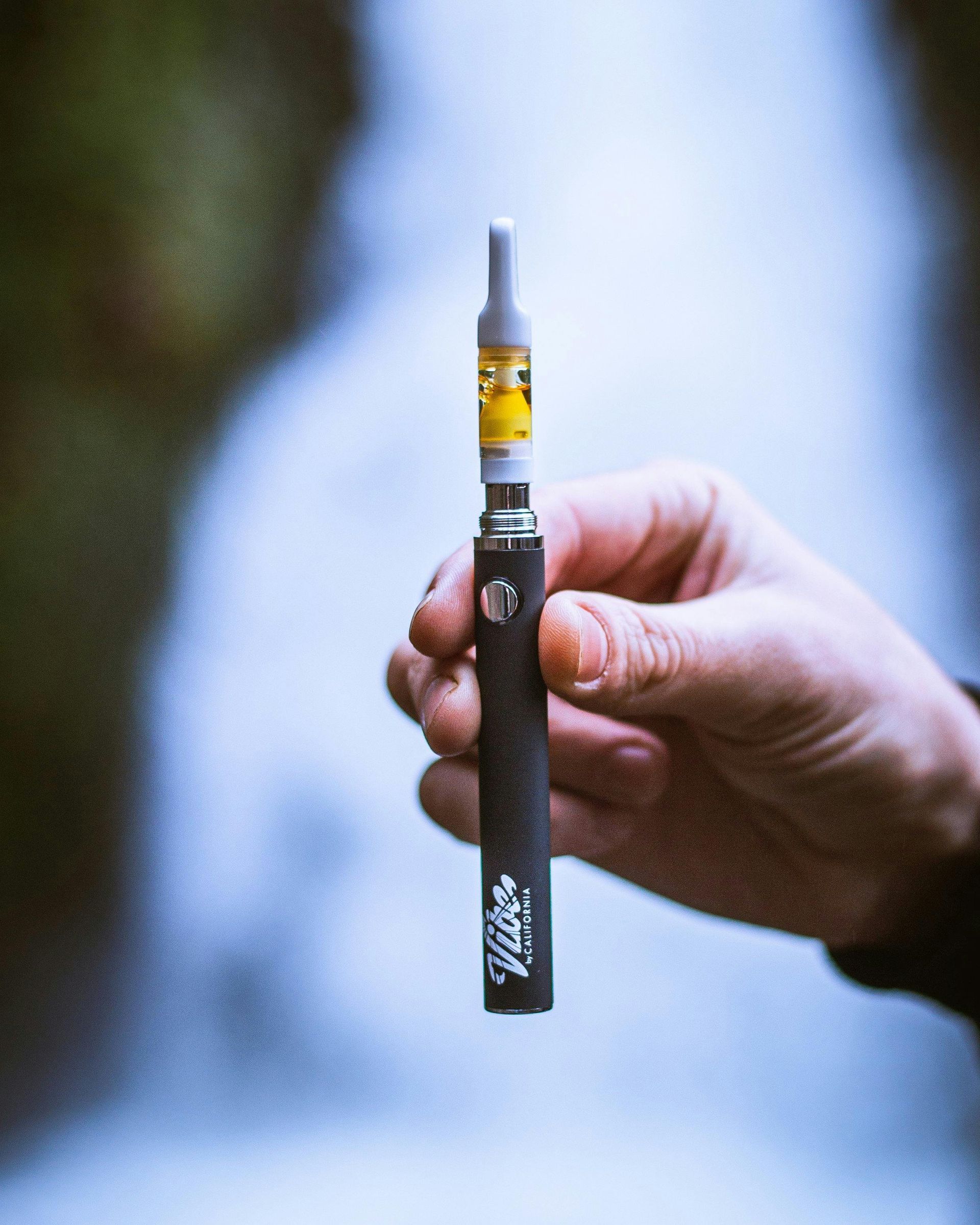 electronic cigarette