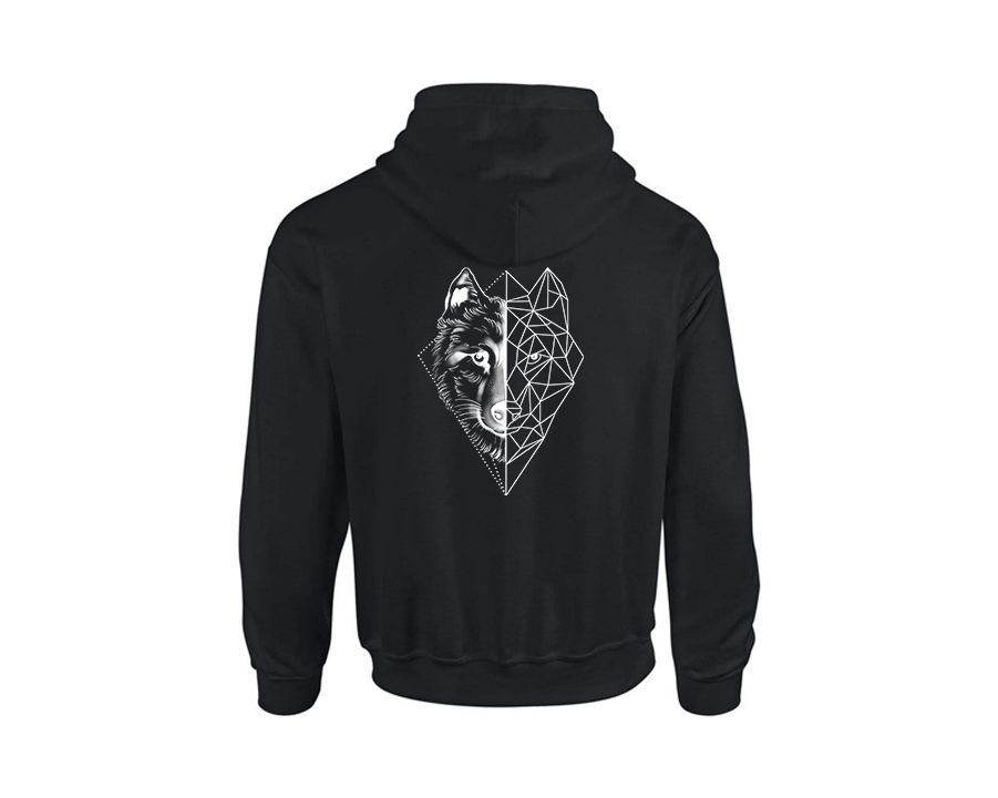 OBEANT HOODIE