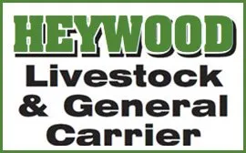 Heywood Livestock and General Contractor Heywood Livestock and General Contractor