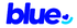 Logotipo azul 