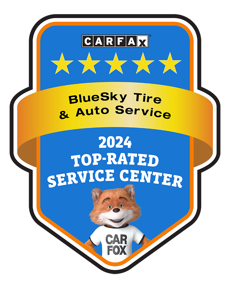Honda Maintenance Guide | BlueSky Tire & Auto