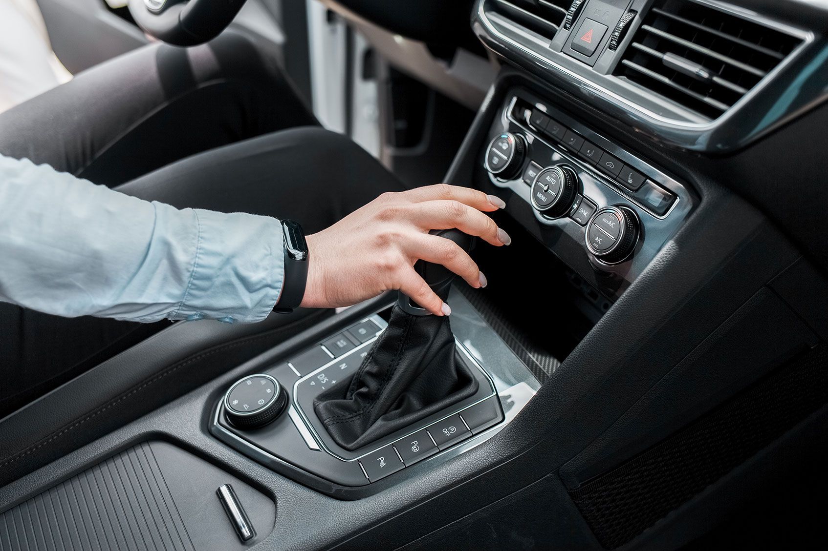 Transmission Repair Services