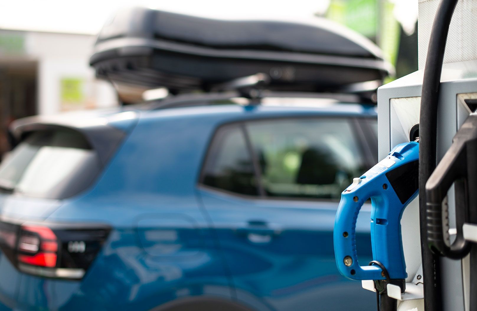 Hybrid Car Maintenance