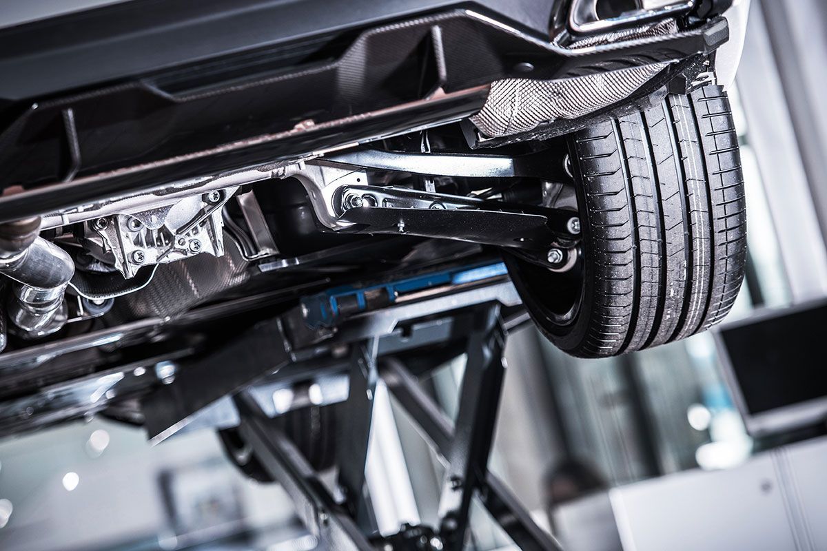 Lift Kits