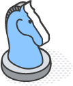 Bluebird Digital business innovation strategy and solution development. 
