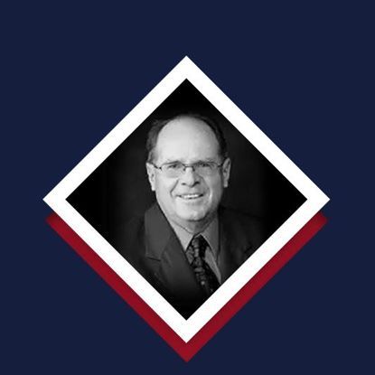 Attorney John Avery Headshot