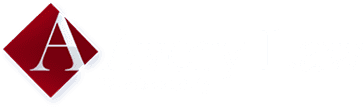 Business White Logo