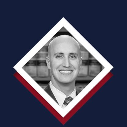 Attorney Michael Wilder Headshot
