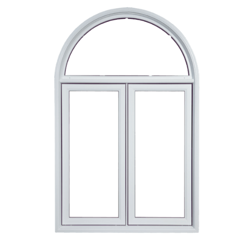 custom window