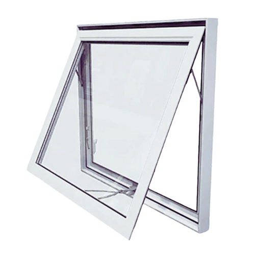 awning window