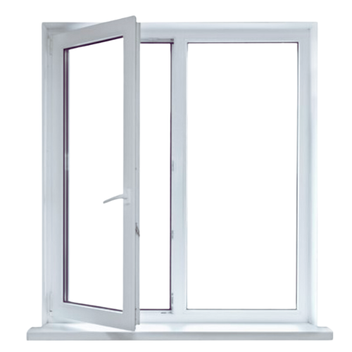 casement window