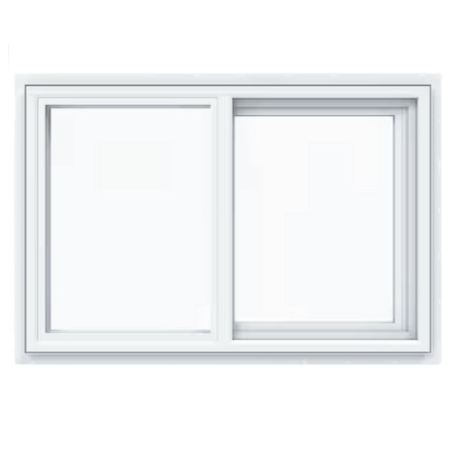 sliding window
