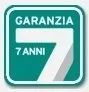 icona garanzia