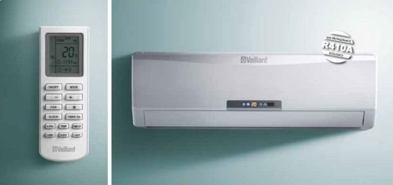 Assistenza per condizionatori Vaillant a Roma