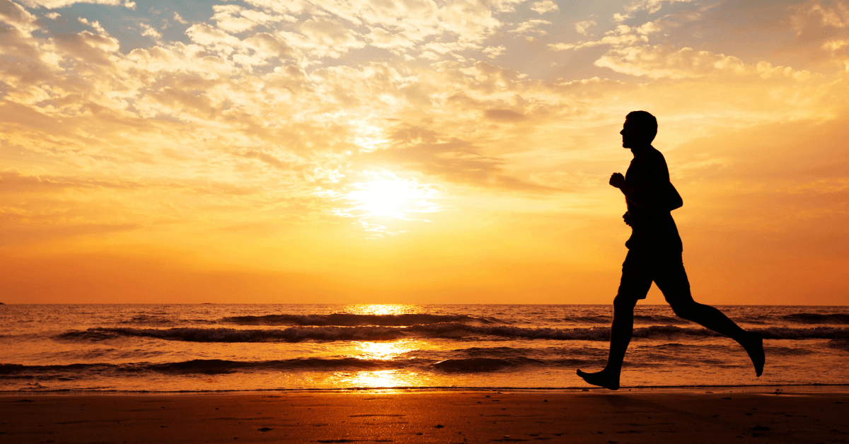 creating good habits, small goals, goal setting