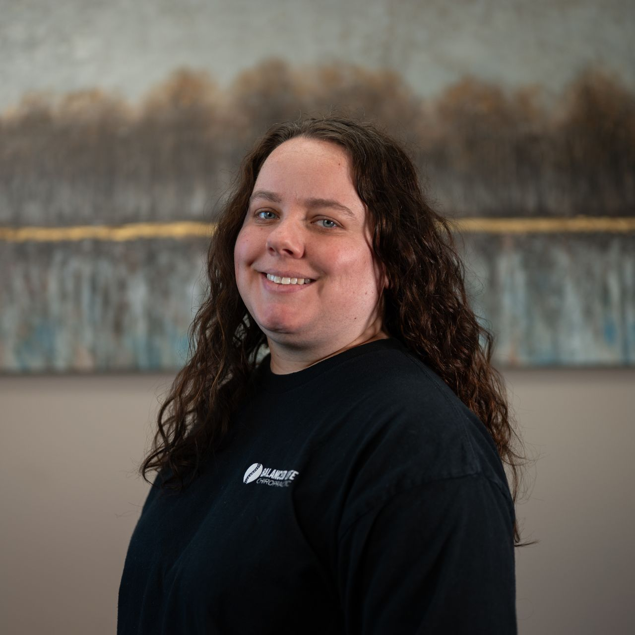 Meaghan at Balanced Life Chiropractic