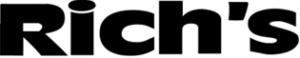 Rich's Logo