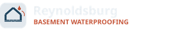 Reynolds Basement Waterproofing logo