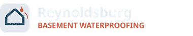Reynoldsburg Basement Waterproofing logo