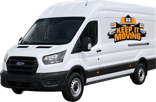 large van
