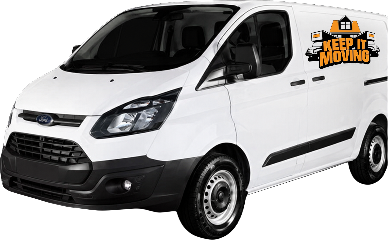 medium van