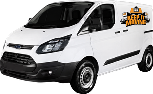 medium van