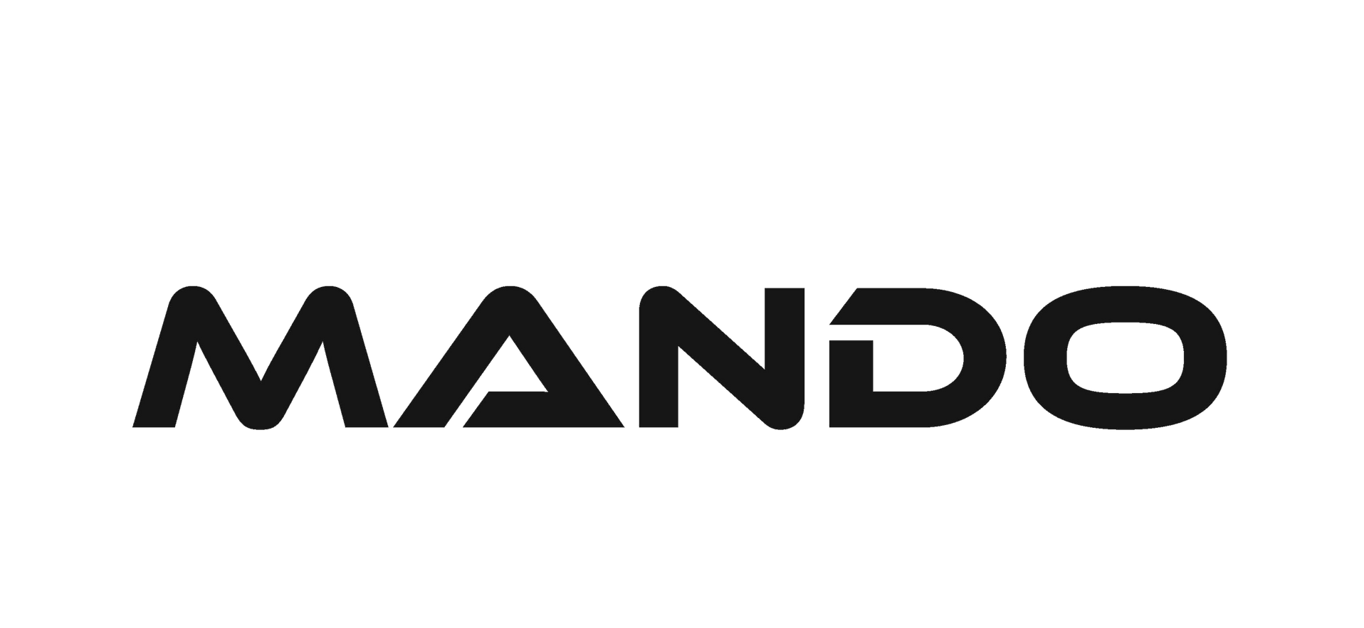 Mando Logo - Click to return to the home page
