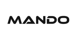 Mando Logo - Click to return to the home page