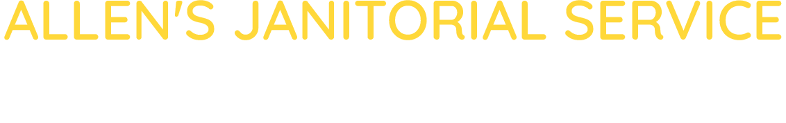 Allen's Janitorial Service