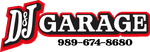 Company Logo | D&J Garage