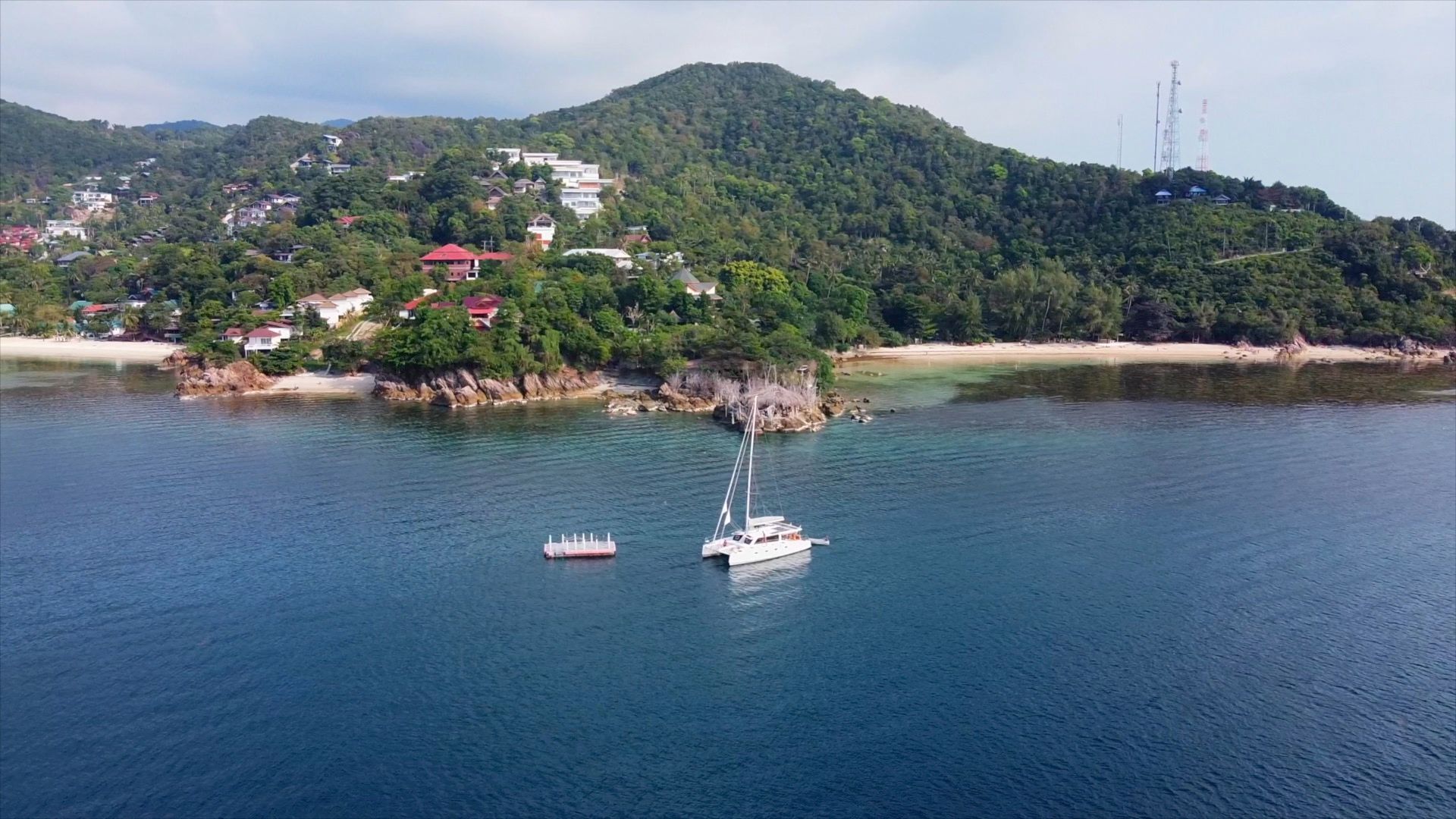 Yacht Charters in Koh Phangan