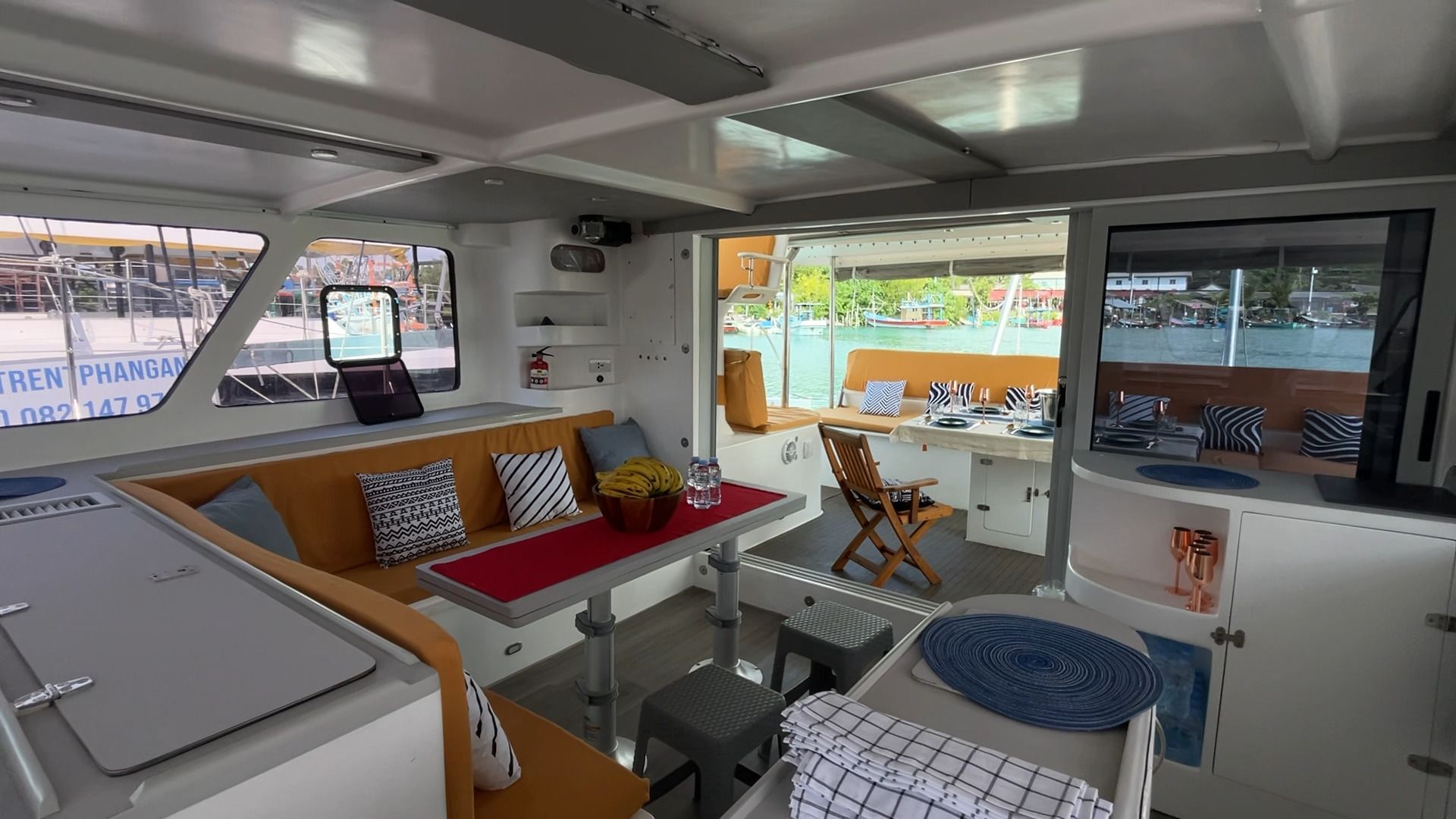 Private Yacht Charters in Koh Phangan