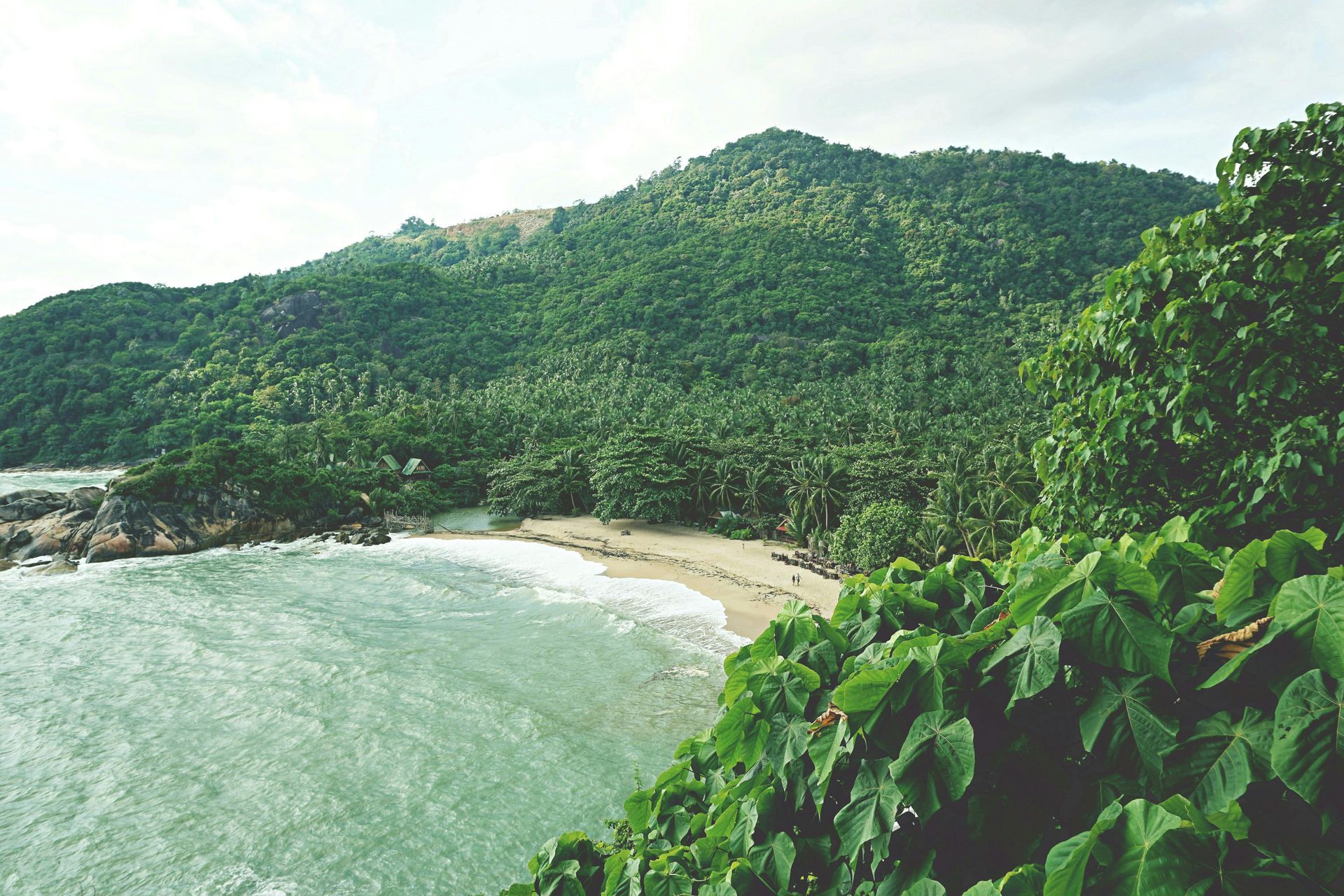 Best Things To Do In Koh Phangan 2026